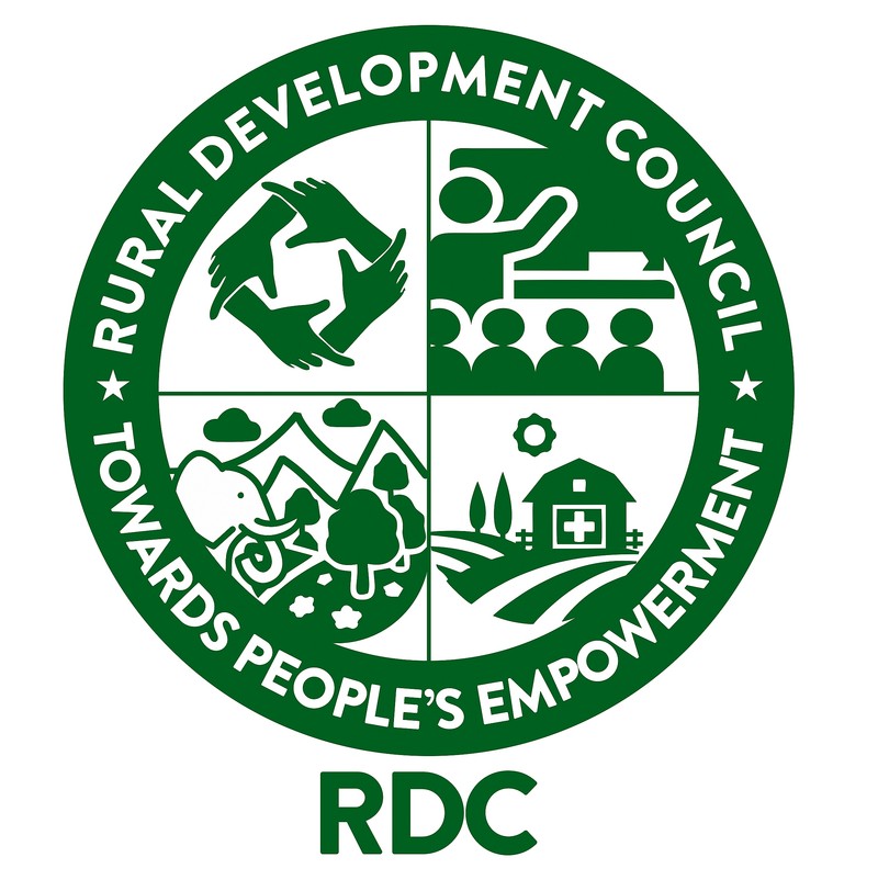 RDC Logo