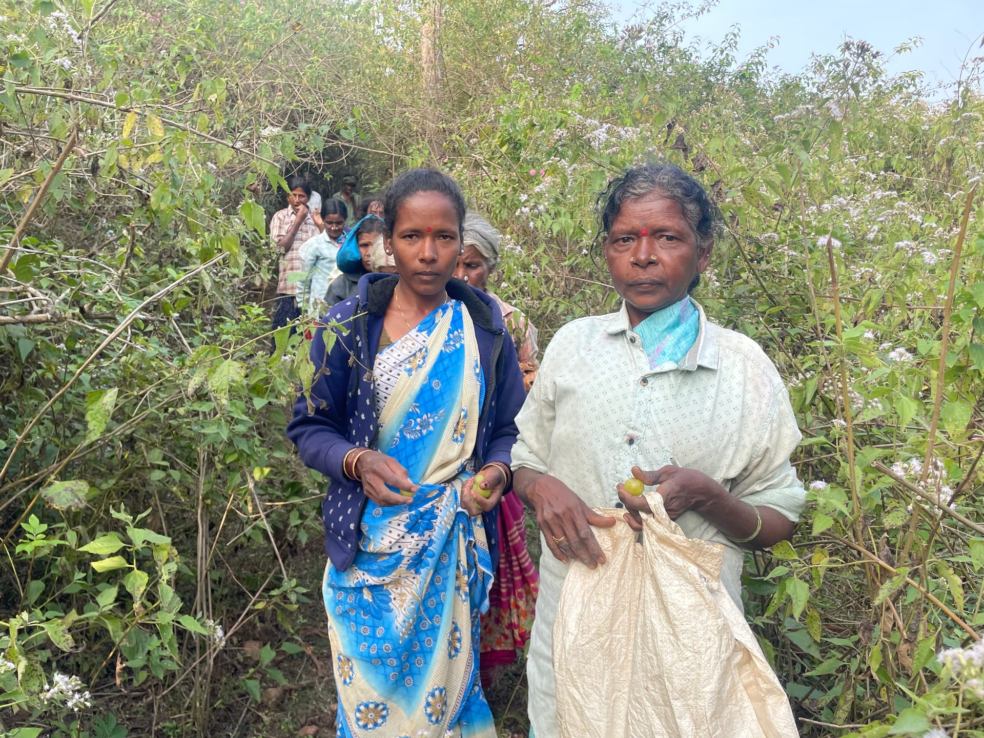 RDC community work 3