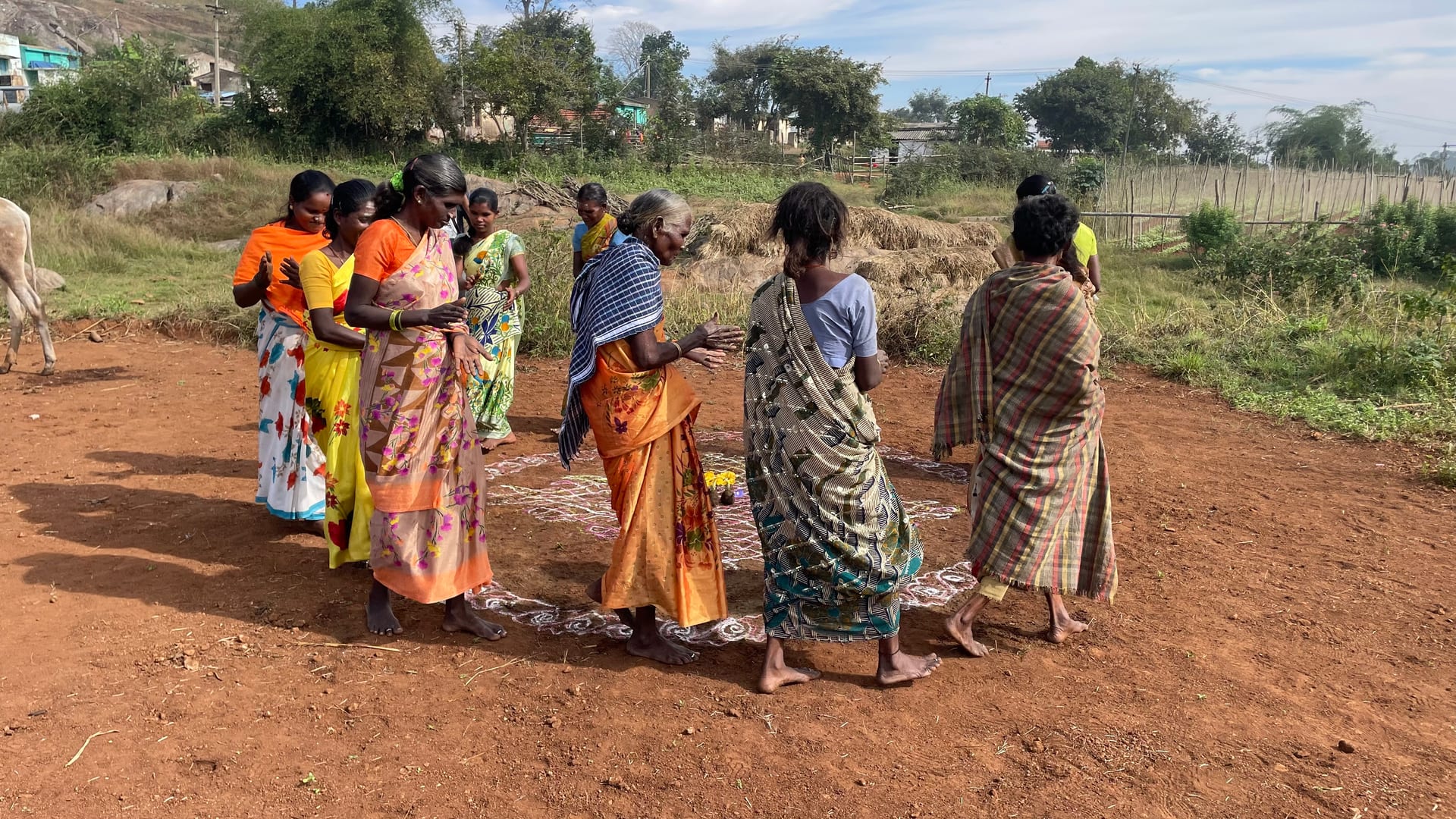 RDC community work 7