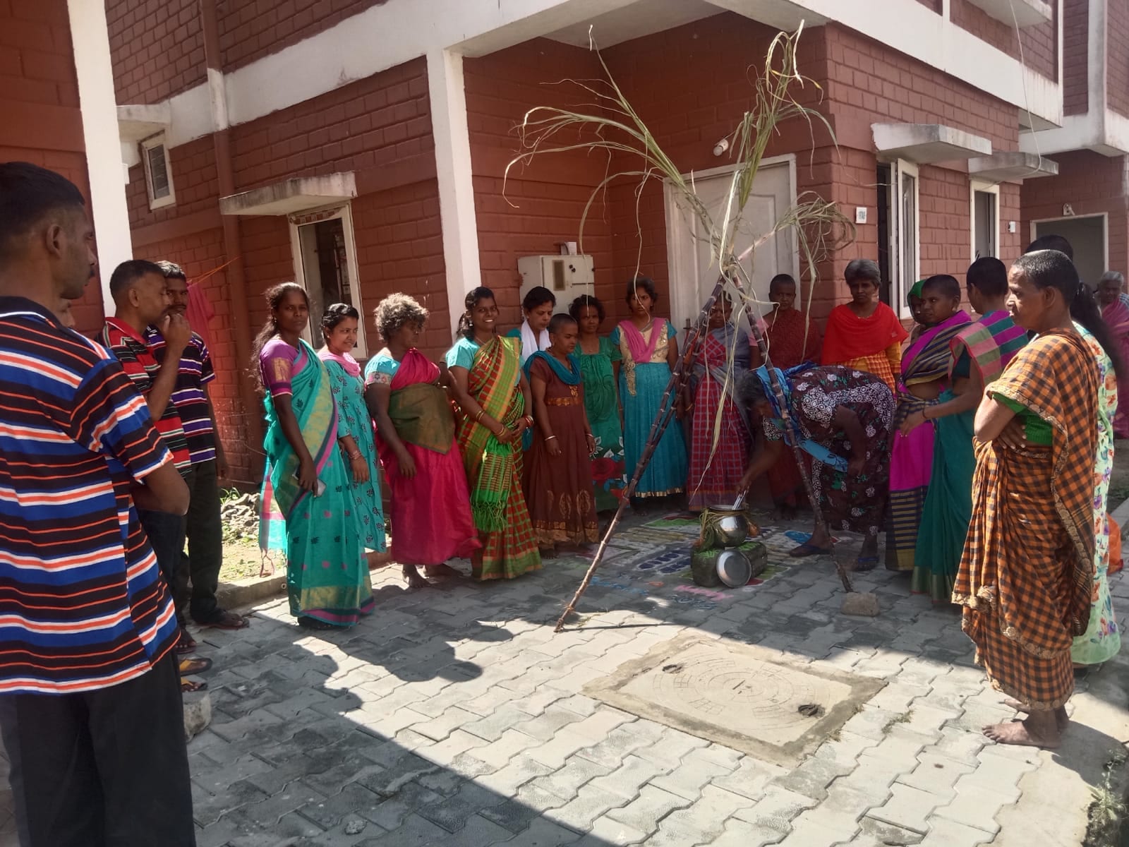 RDC community work 3